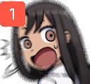 Nagatoro_Ping emote