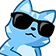 CoolCat emote