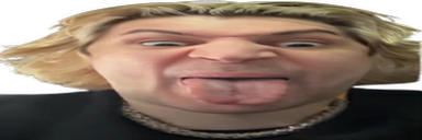 xqcBleh static emote