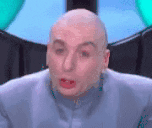 drEvil animated emote