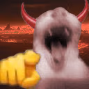 LMAO emote