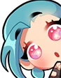 JinxPeek emote