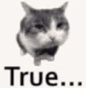 Truecat emote