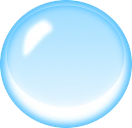 Bubble emote