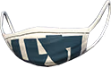 KingFacemask emote