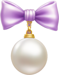 Pearl static emote