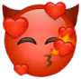 Devils_Kiss emote