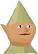 GnomeChild emote