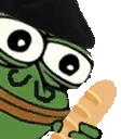 DIDSOMEONESAYFRANCEHYPERS emote
