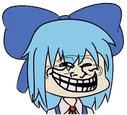 trollcirno emote