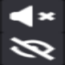 NotEvenWatching static emote