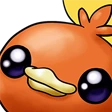 CuteChick emote