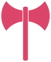 labrys_axe emote