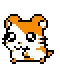 HamtoroYay emote