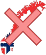 AINTNORWAY emote