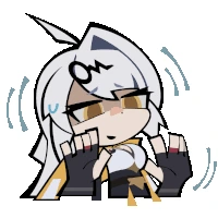 Yixuan emote