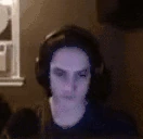 BUST emote