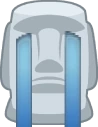 cry_moyai emote