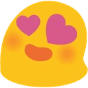 blobhearteyes emote