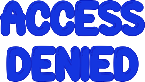 Access_Denied emote