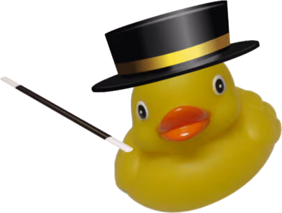 magic_duck emote
