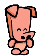 SuspectsDancePiggy emote