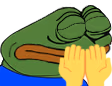 Duage emote