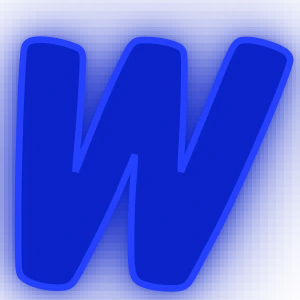 W emote