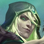 Faramis emote