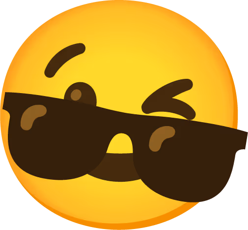 coolwink emote