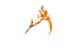 orangescythe emote