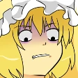 RanDisgusted emote