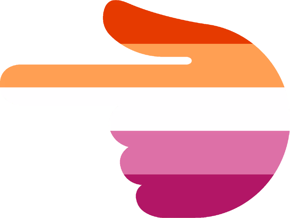 lesbian_point_left emote