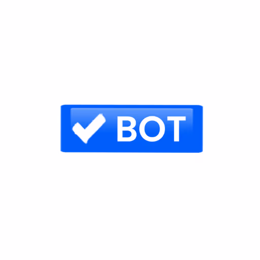 Bot emote