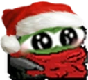 Comfi emote