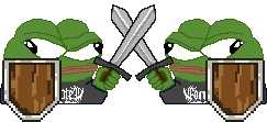 duell emote