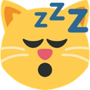 sleeping_cat emote
