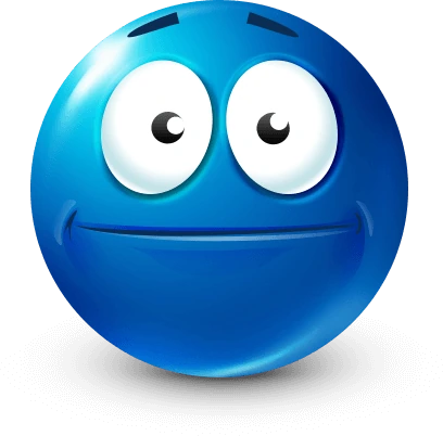 blank emote
