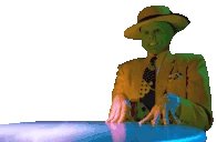 AWOOOOGA emote