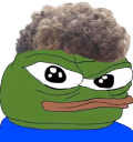 pepeBussin emote