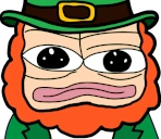 Stare emoji