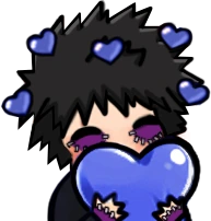 bnhadabiheartlove emote