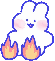 hippi_summer emote