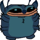 Stitchgers emote