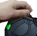 viperback animated emote