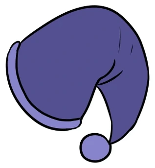 night_cap emote