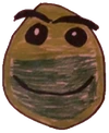 GdNormal emote