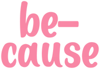 because_pink emote