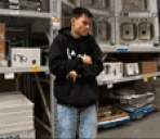 gotwaytoofadedatthelowesandcausedanaccidentonaisle47 emote