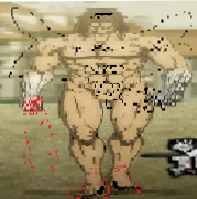 tatakae emote